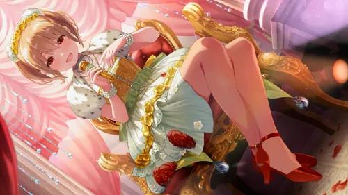 川咲さくら